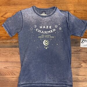 Troegs Haze Charmer NWT Women's Tee - Small